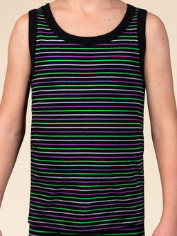 BUVD3353 Майка для мальчиков