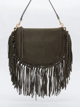 Сумка 990230NN gray Natale Navetta