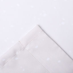 Шторы Этель Winter ranc, 145?260 см, 2 шт., 140 г/м?