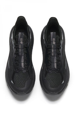 Кроссовки для трейлраннинга Черный/Серый/Желтый VENTURE - Anta фото 3