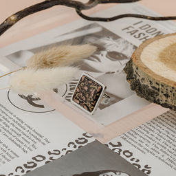 BENGALI Кольцо KO4808