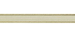 Gamma DNR-10 лента металлизированная 10 мм 33 м  0.5 м