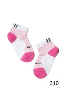 Носки дет. ACTIVE 7С-97СП,р.14 (96/6)! - 954 белый - Conte elegant фото 3