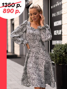 Платье 5833 - Open-style фото 11