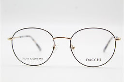 Оправа DACCHi 50203 52-19-140 C1