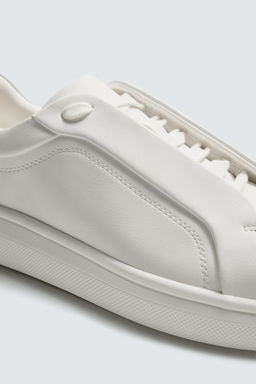 CHUNKY TRAINERS - Zara фото 13