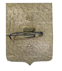 Значок Меленки