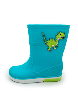PlayToday / Сапоги резиновые для мальчика  фото 5