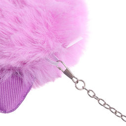 Мягкая игрушка-сумка «Лупоглазики. Котик», 15 см, 3+