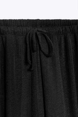 FLOWING BALLOON TROUSERS - Zara фото 14