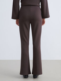 Beli Lastikli Kad?n Pantolon