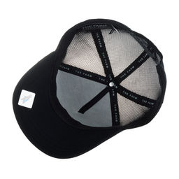 Бейсболка GOORIN BROTHERS арт. 101-1430 (коричневый / черный)  фото 2