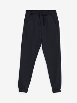 Beli Lastikli Erkek ?ocuk Jogger E?ofman Alt?