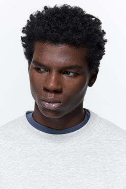 Sudadera Loose Fit - H&m фото 14