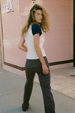 SLOGAN T-SHIRT - Zara фото 2