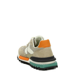 Полуботинки мужские - Marko фото 3