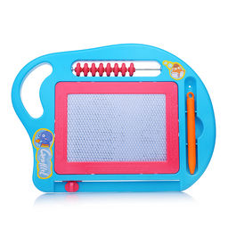 Доска для рисования "Рисуй и считай" в пакете