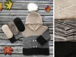 Эвридей сенфони (Everyday Senfoni) пряжа Himalaya 100%антипиллинг акрил 3х100г/196м