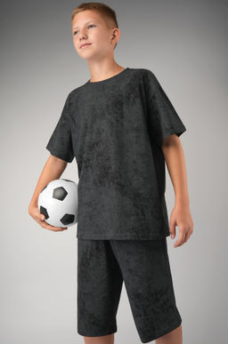 Костюм оверсайз для мальчика Happyfox