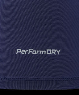 Майка компрессионная JOGEL CAMP PerFormDRY Baselayer SL Tee, темно-синий  фото 5