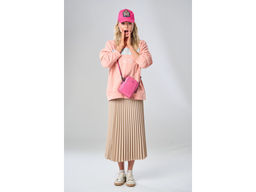 Сумка женская Lanotti 2006/мальва