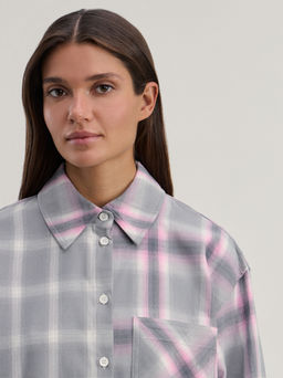 Блузка женская / Zarina  фото 6