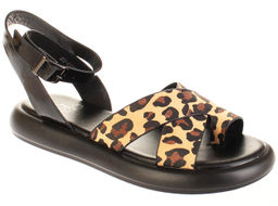 Босоножки Madella XUS-51226-1D-NT