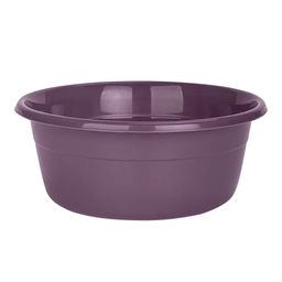 Миска 2,1л. 215х215х90 /25шт. Ханпласт