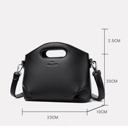 KAIDIFEINIROO Сумка женская 9803 фото 68