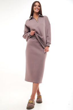 Костюм GO F3071/26-02.170-176 фисташка  фото 83