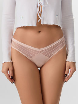 Цена за 2 штуки! ТРУСЫ ЖЕНСКИЕ - Mark formelle фото 2