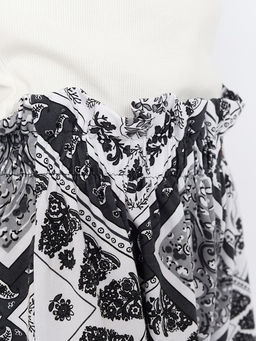CRB wear/CSJG 70475-22-400 Шорты для девочки,черный/Ex.Cherubino фото 3