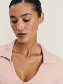 джемпер женский - Zarina фото 6