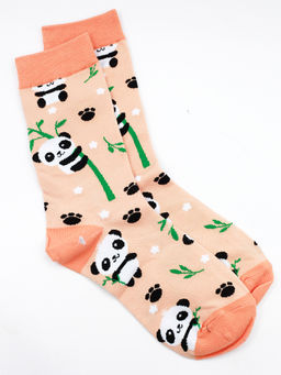 Носки р.35-40 Niceee Пандочка - Krumpy фото 2