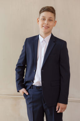 Костюм для мальчика с уп арт.123Т