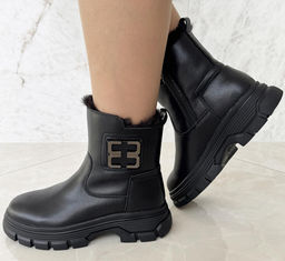 Ботинки TOFA 604265-6