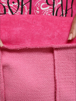 Яхонт худи женское (серый варенка) - Lovetex фото 24