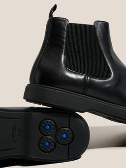 Мужские ботинки Челси GEOX U SPHERICA EC17