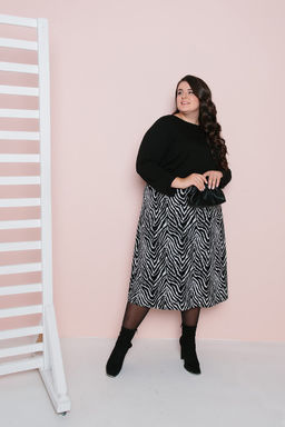 Джемпер женский - Jp фото 17