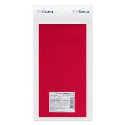 Канва K04 Gamma Aida №14 цв. ФАСОВКА 100% хлопок 50 х 50 см  2 см