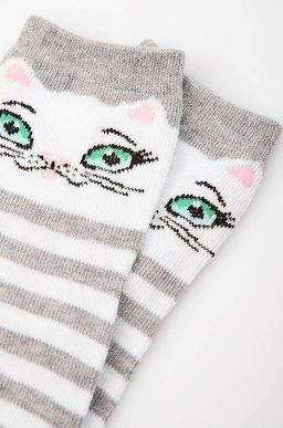 Цена за 2 шт. Носки для девочки Самые!  фото 3