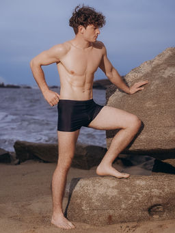 Пляжные шорты Indefini (Арт. 5049YMD)  фото 3