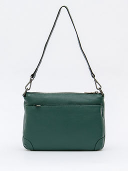 Сумка 8269VG green Vitelli Grassi