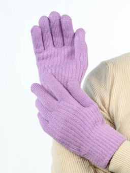 Подростковые варежки или на маленькую женскую руку