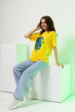 Футболка 18044 - Натали фото 11