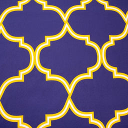 Простыня на резинке Этель Вечер в Марокко 160х200х20 см  фото 2