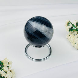 Шар из Агата