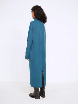 Платье вязаное PL1417/crisan - Emka фото 4