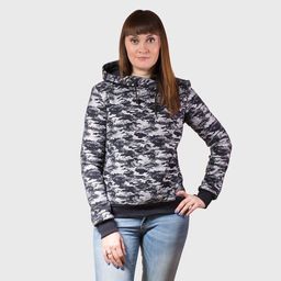 Толстовка Т6 от фабрики Спортсоло