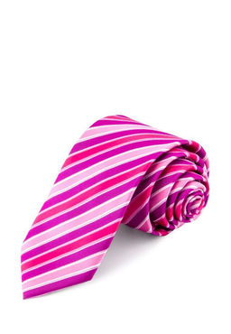 Галстук мужской CARPENTER Carpenter-poly 7-розов. 508.1.155